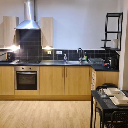 Homestay By Bic Melbourne 14 - Leeds Морлі Екстер'єр фото