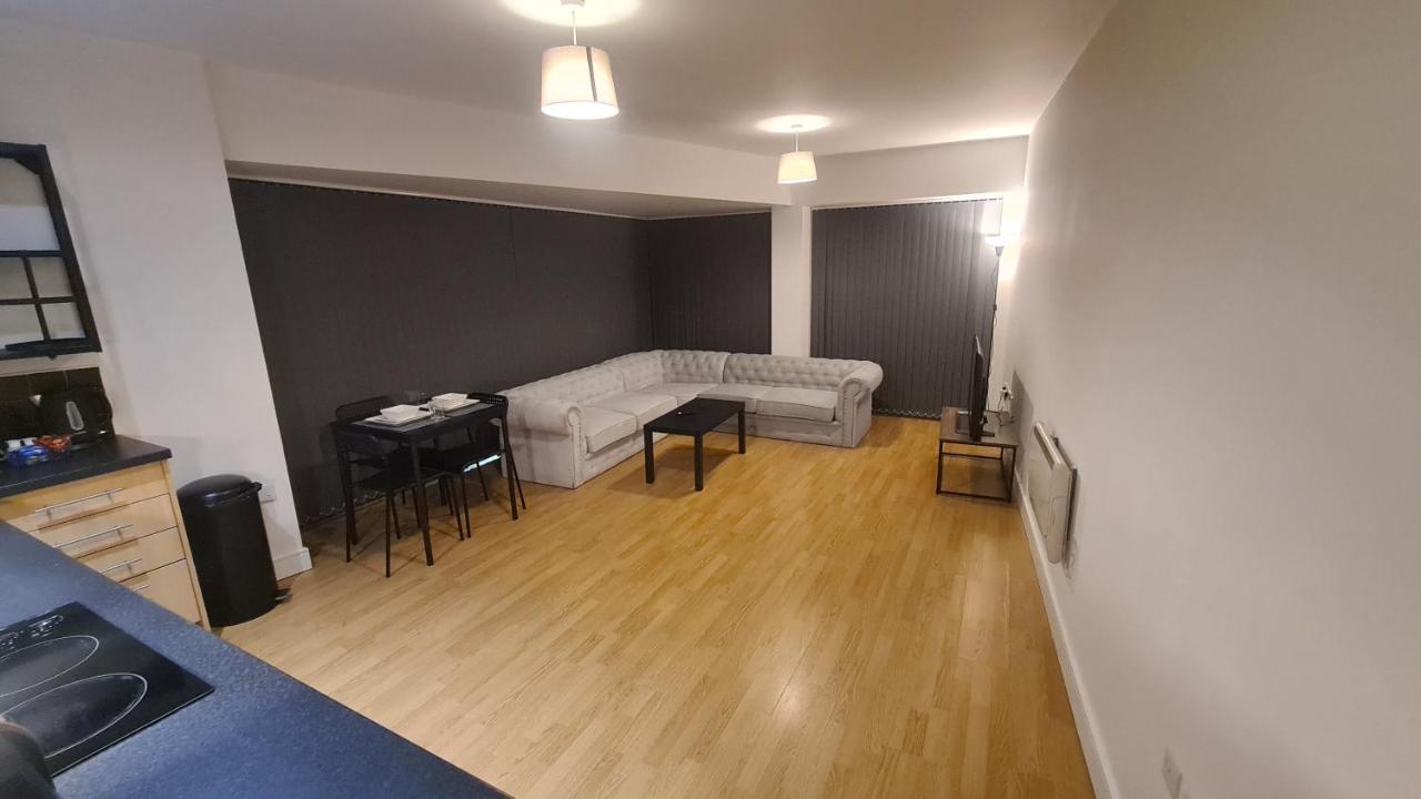 Homestay By Bic Melbourne 14 - Leeds Морлі Екстер'єр фото