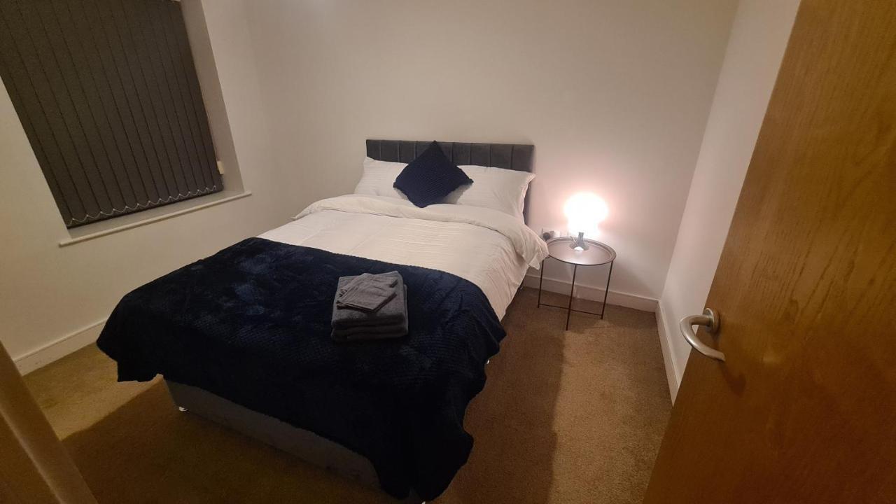 Homestay By Bic Melbourne 14 - Leeds Морлі Екстер'єр фото